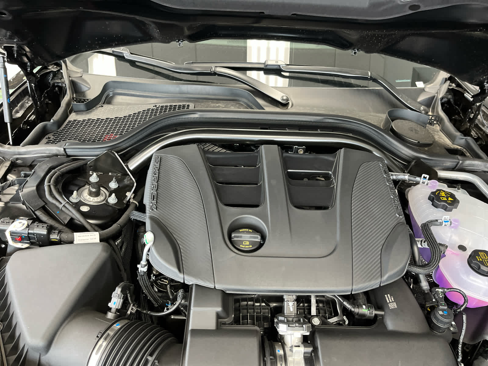 2026 Dodge Charger R/T Plus 2-Door AWD