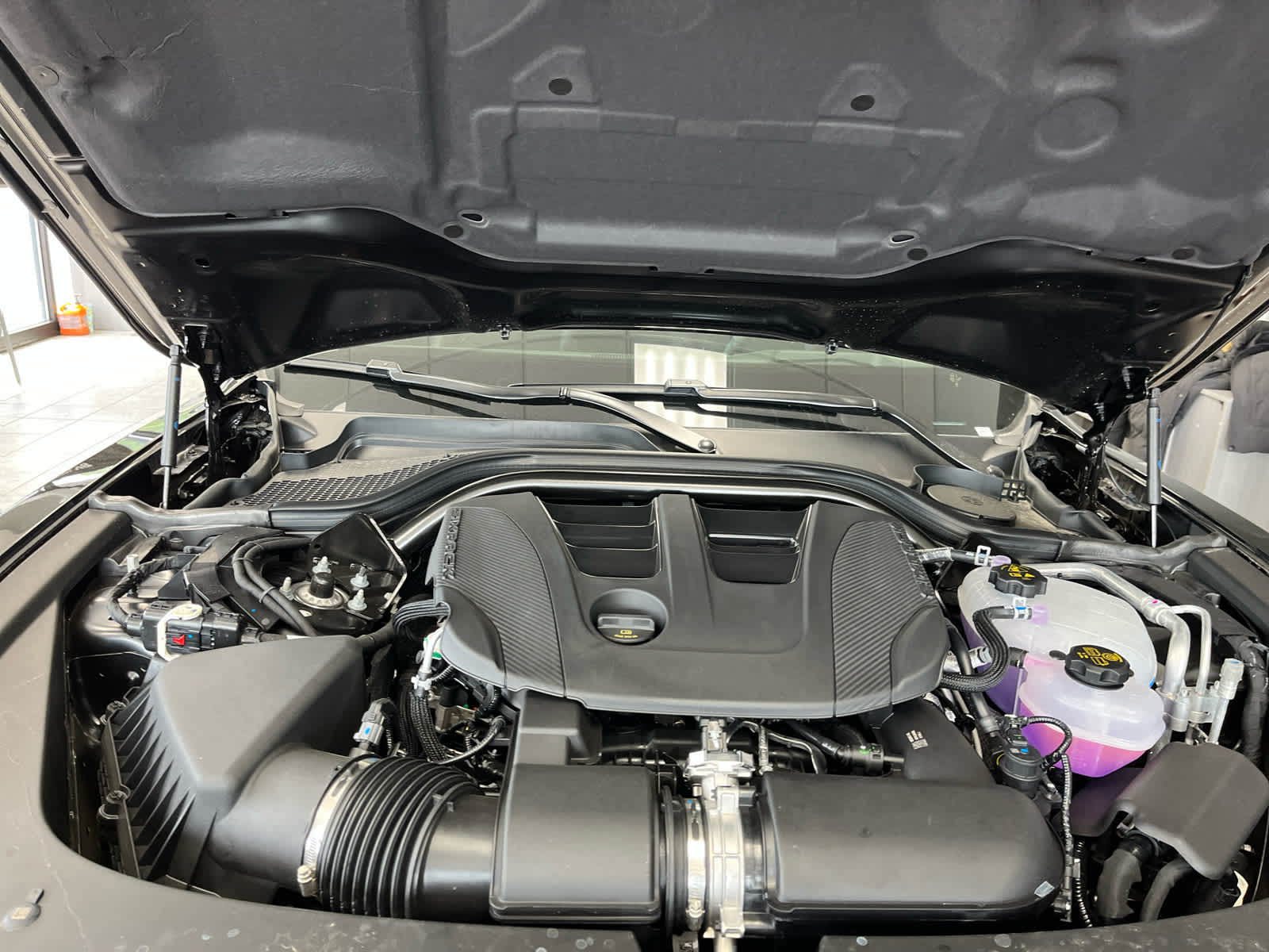 2026 Dodge Charger R/T Plus 2-Door AWD