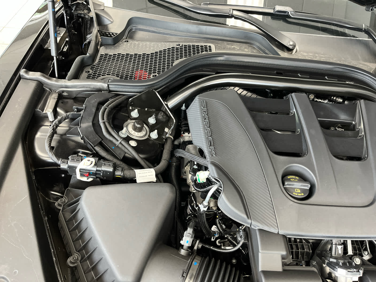 2026 Dodge Charger R/T Plus 2-Door AWD