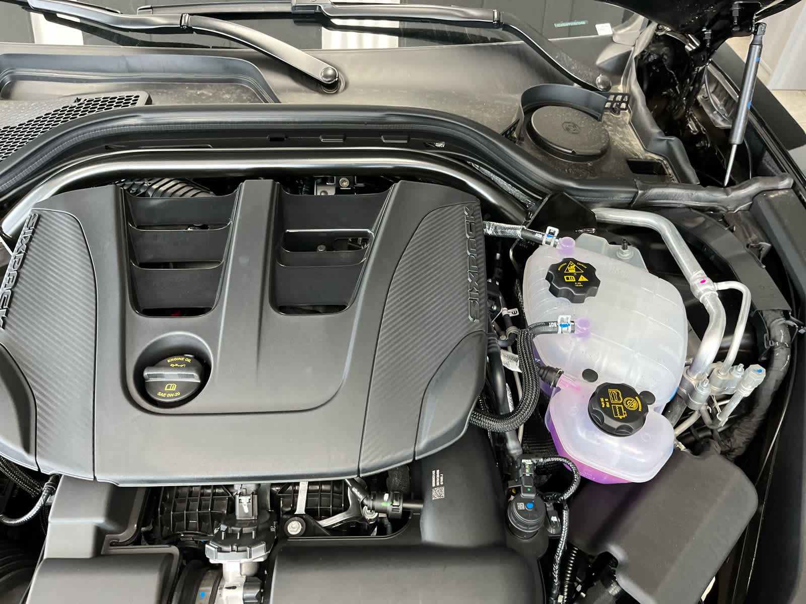 2026 Dodge Charger R/T Plus 2-Door AWD