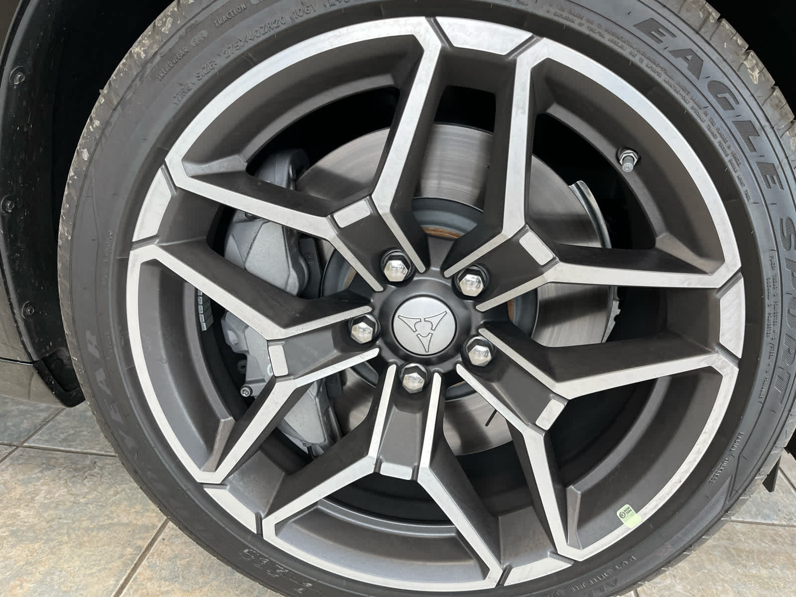 2026 Dodge Charger R/T Plus 2-Door AWD