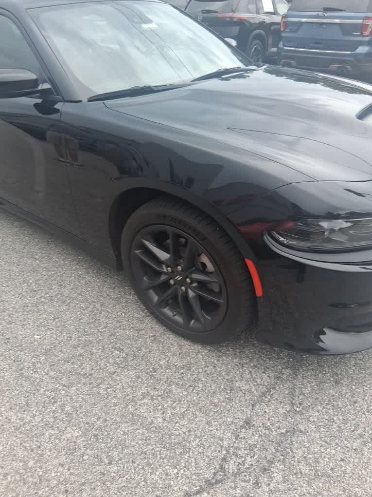 2023 Dodge Charger GT AWD