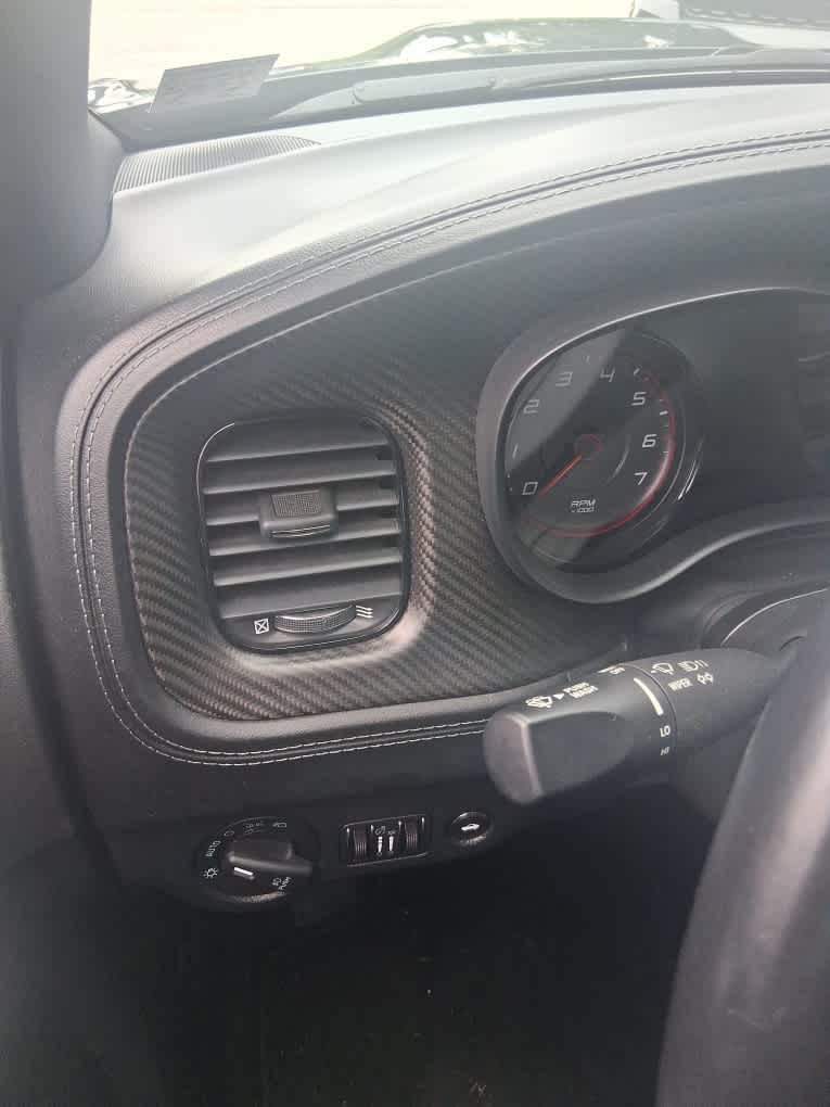 2023 Dodge Charger GT AWD