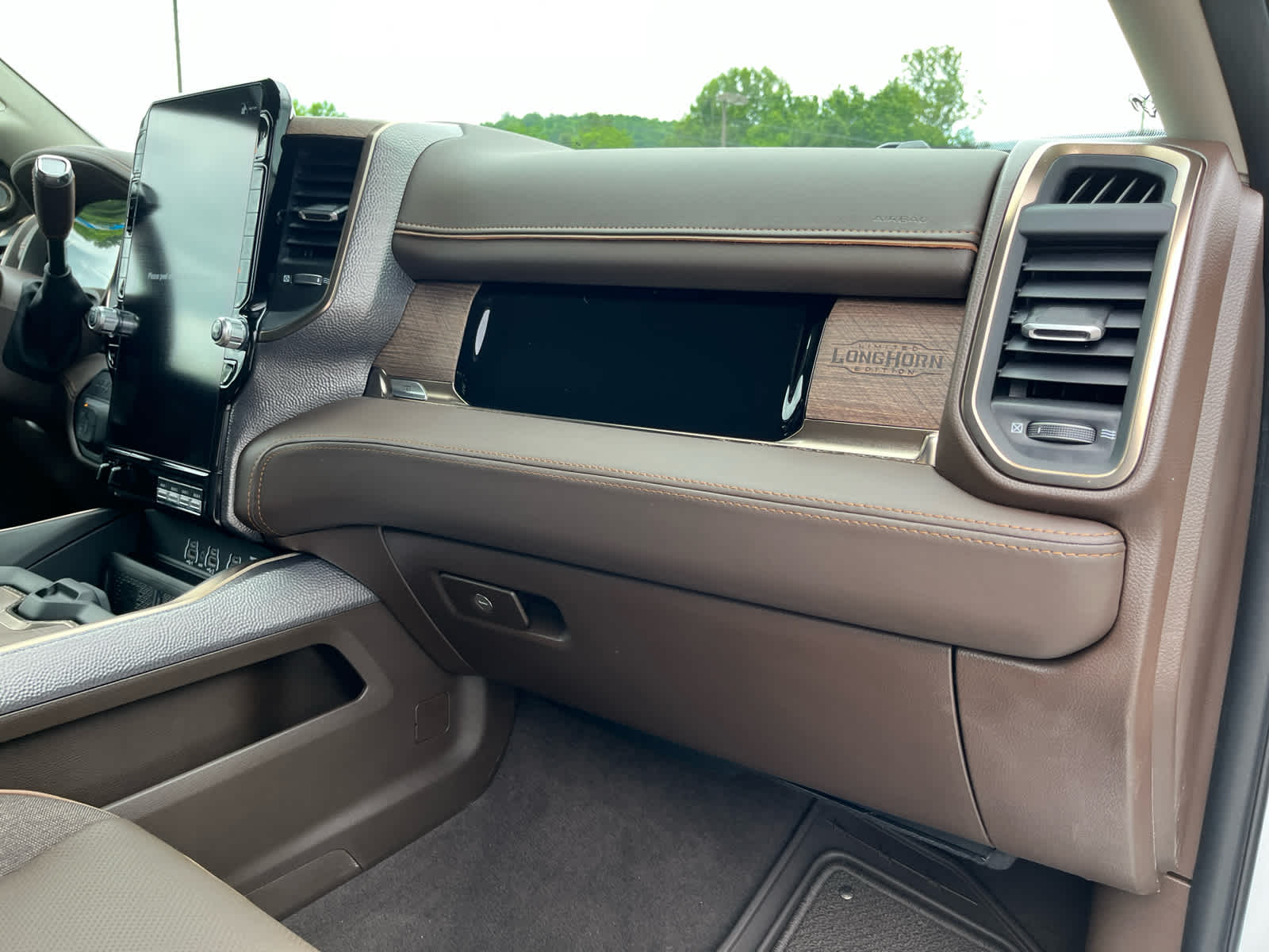 2026 Ram 3500 Limited Longhorn Crew Cab 4x4 8' Box