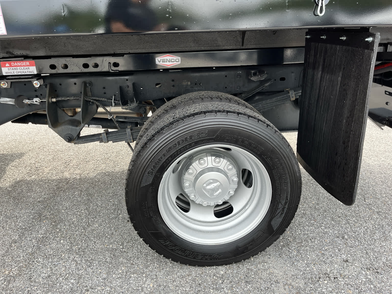 2026 Ram 4500 Chassis Tradesman/Big Horn