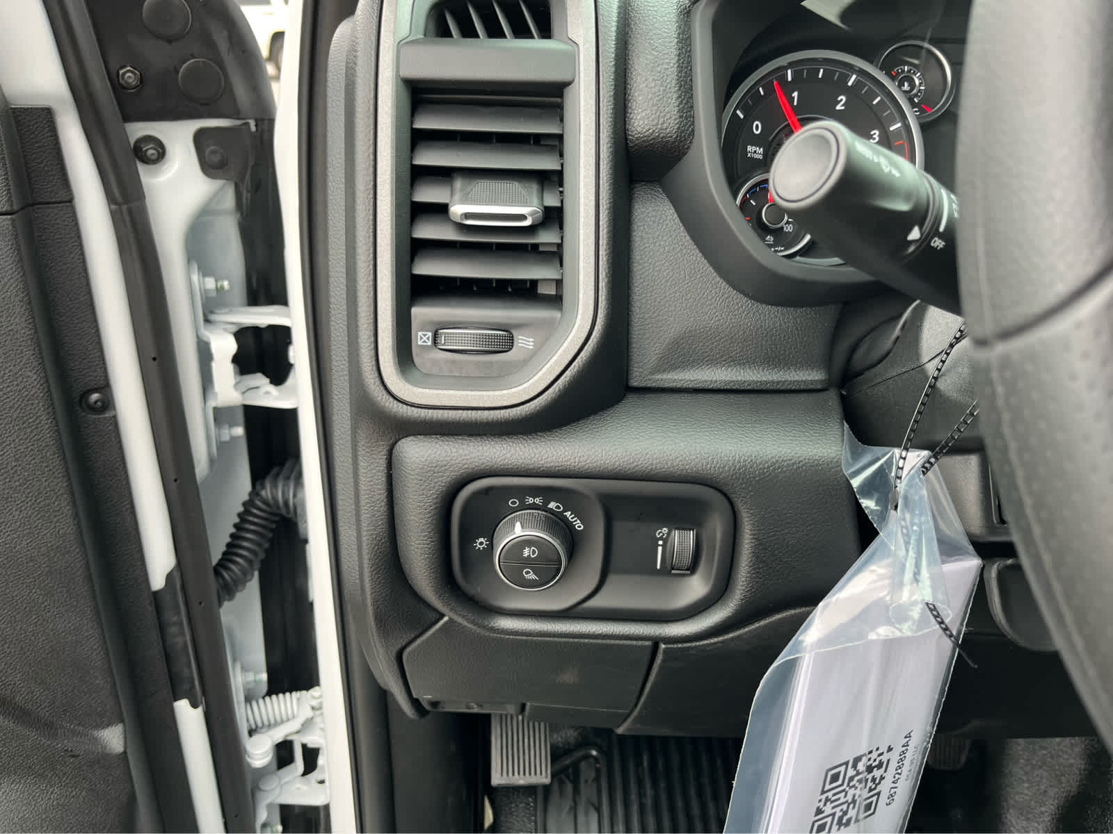 2026 Ram 3500 Chassis Tradesman/Big Horn