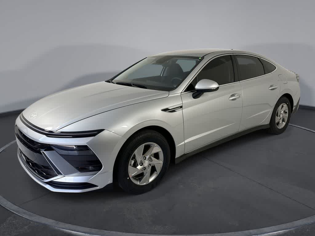 2026 Hyundai Sonata