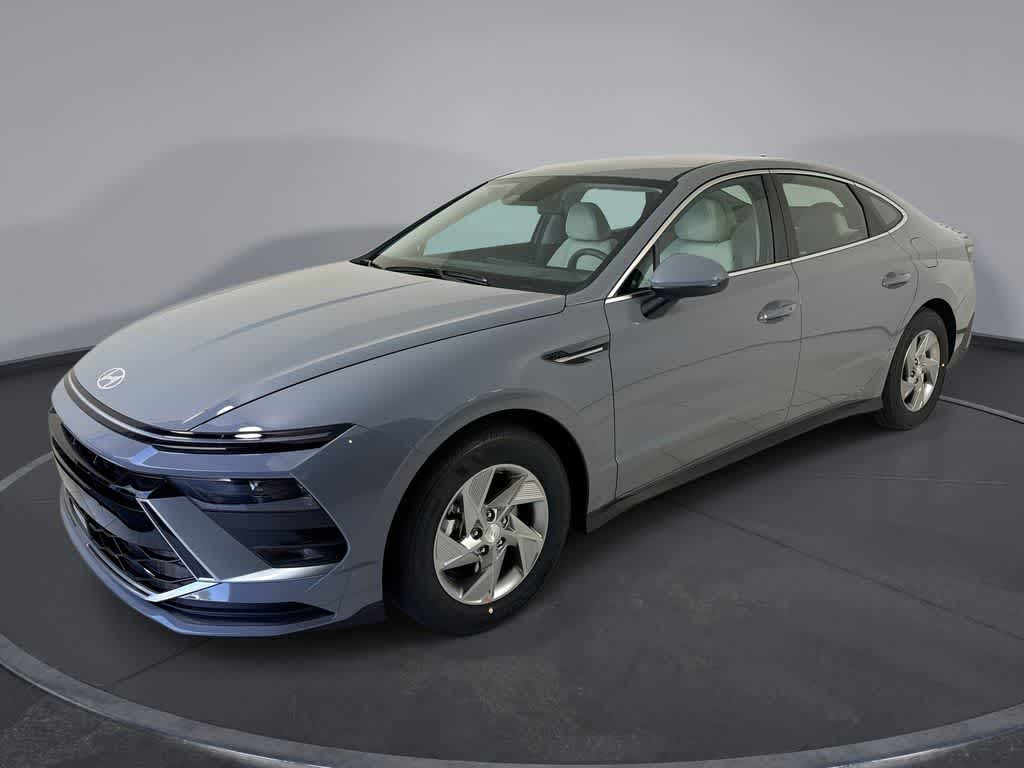 2026 Hyundai Sonata