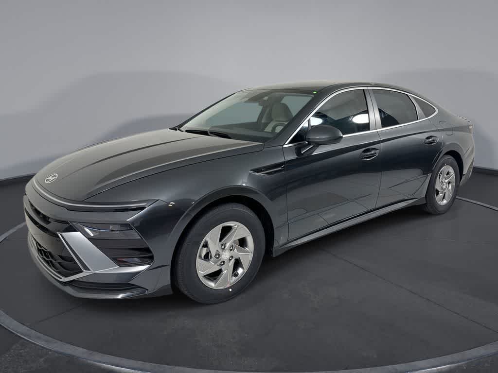 2026 Hyundai Sonata