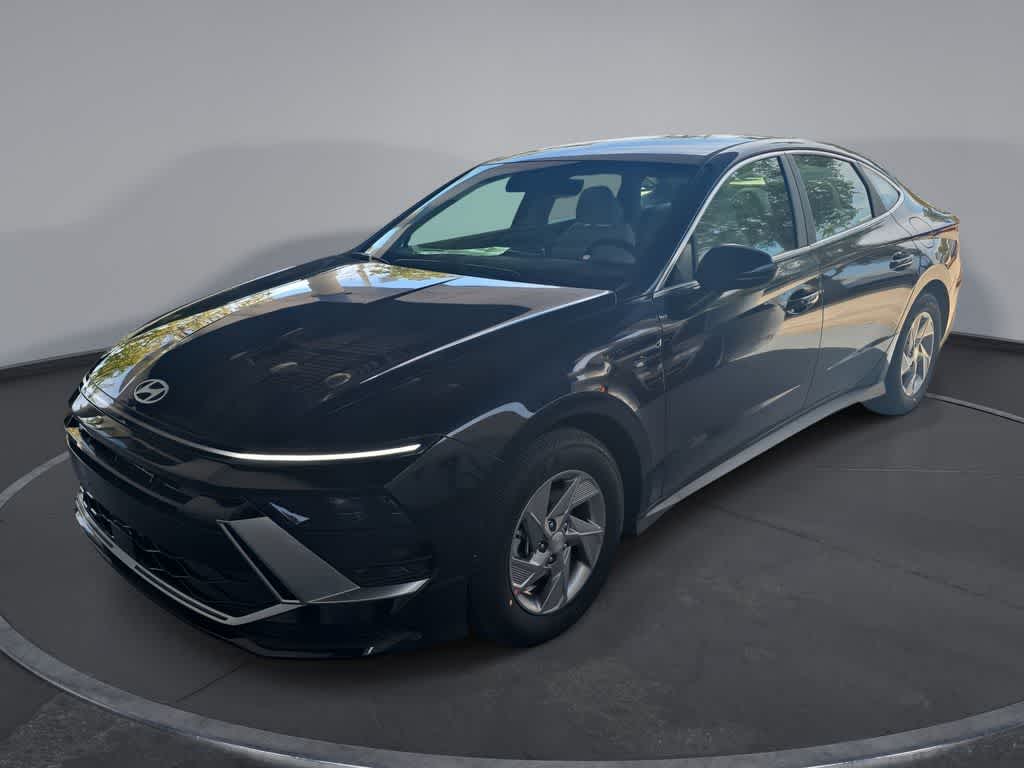 2026 Hyundai Sonata