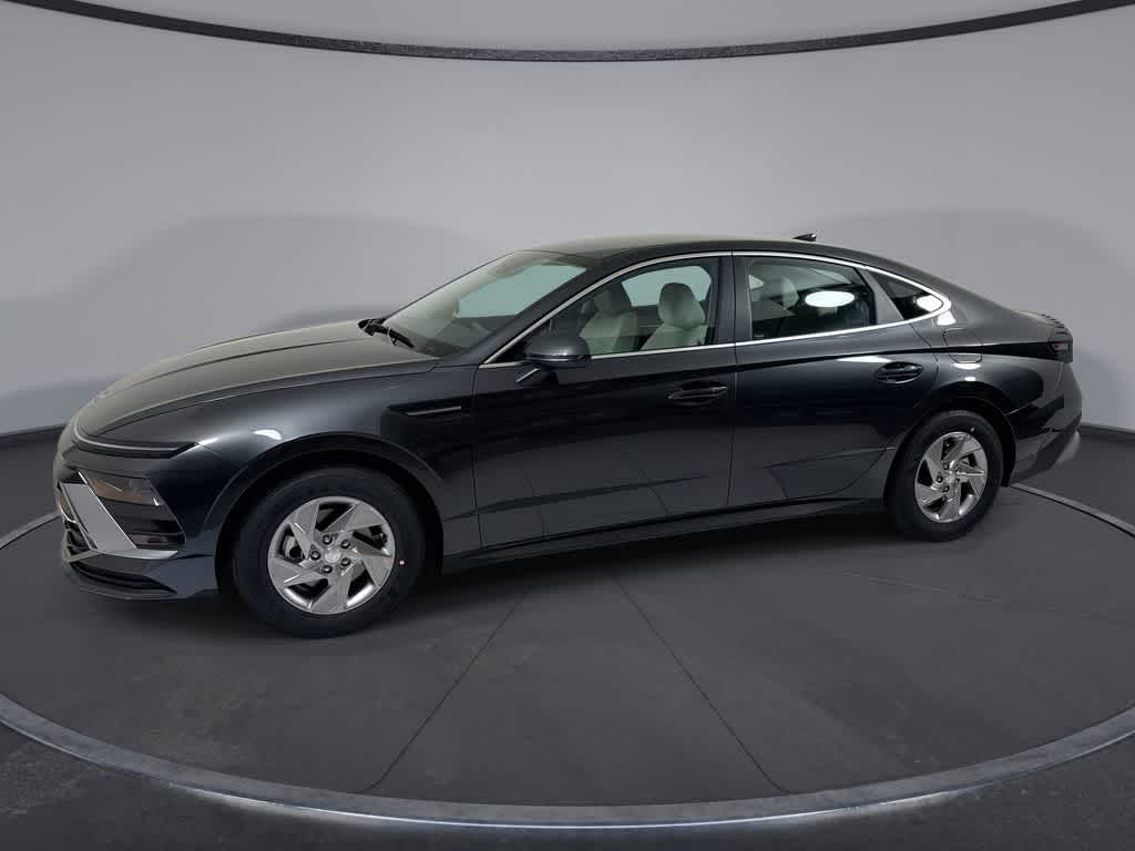 2026 Hyundai Sonata