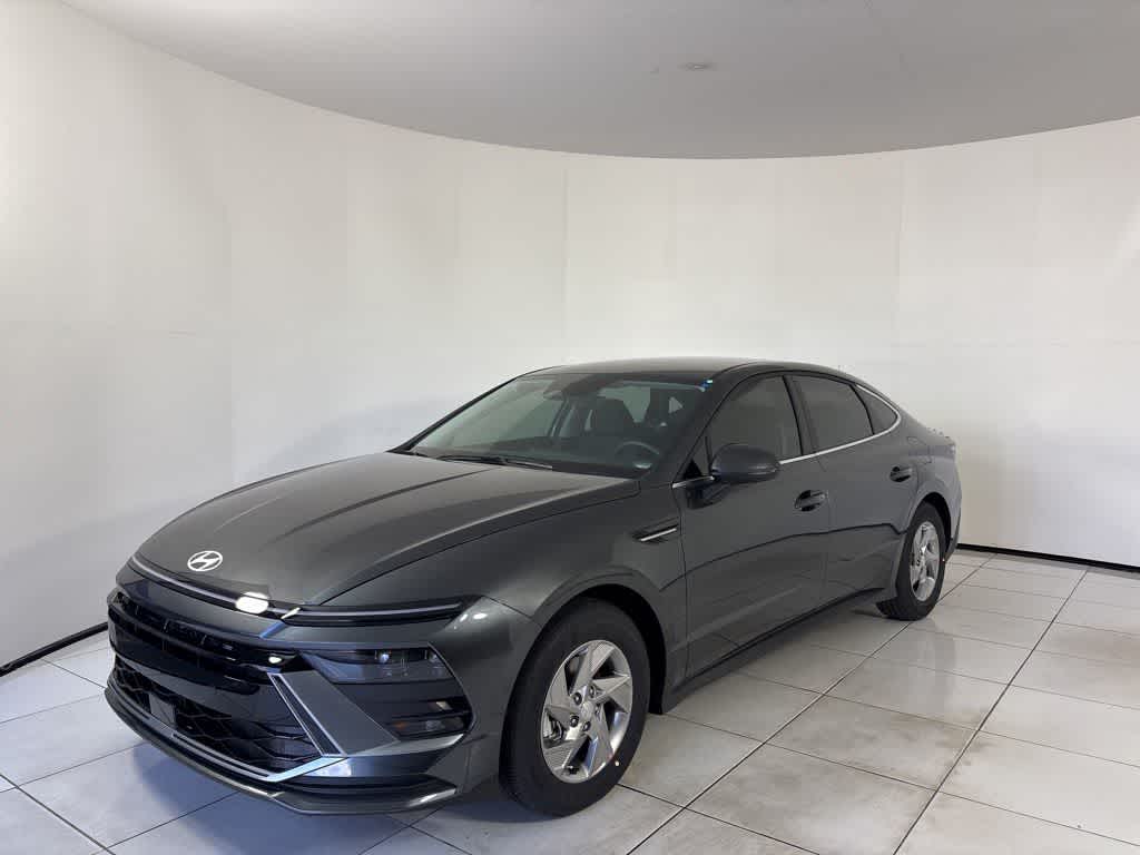 2026 Hyundai Sonata