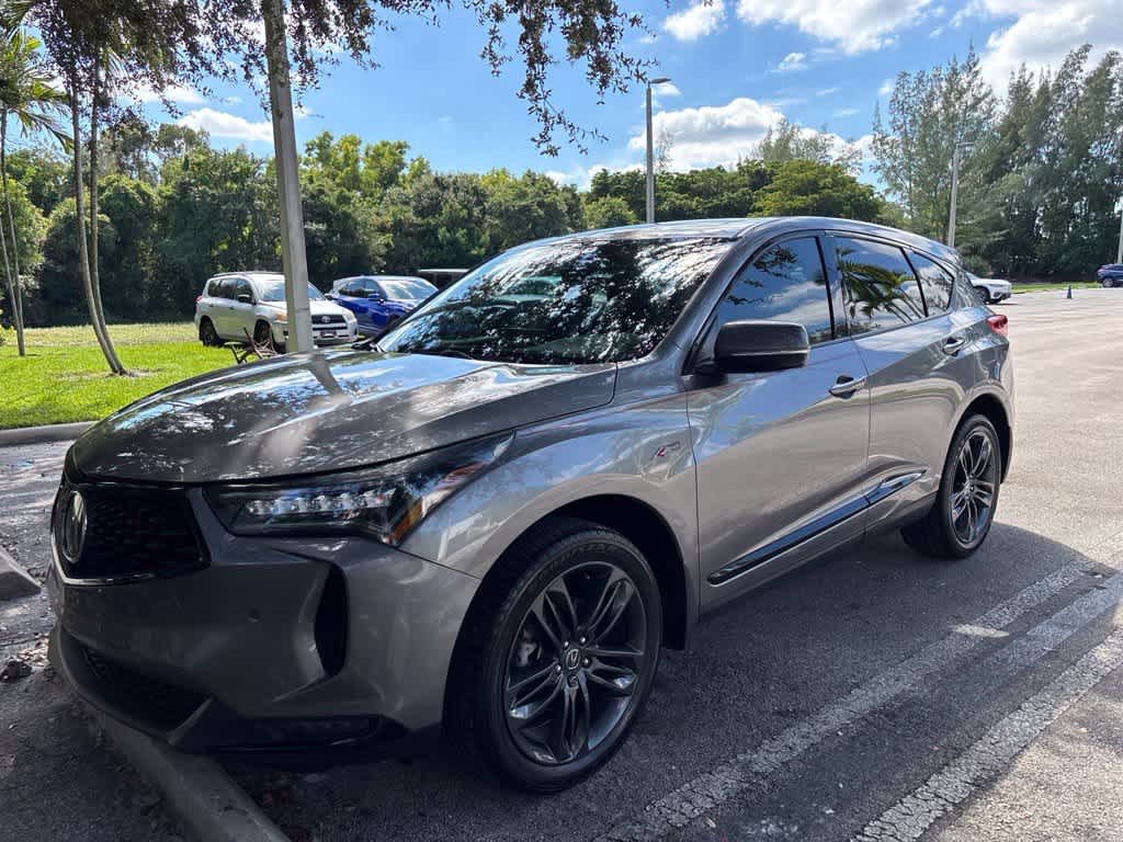 2023 Acura RDX