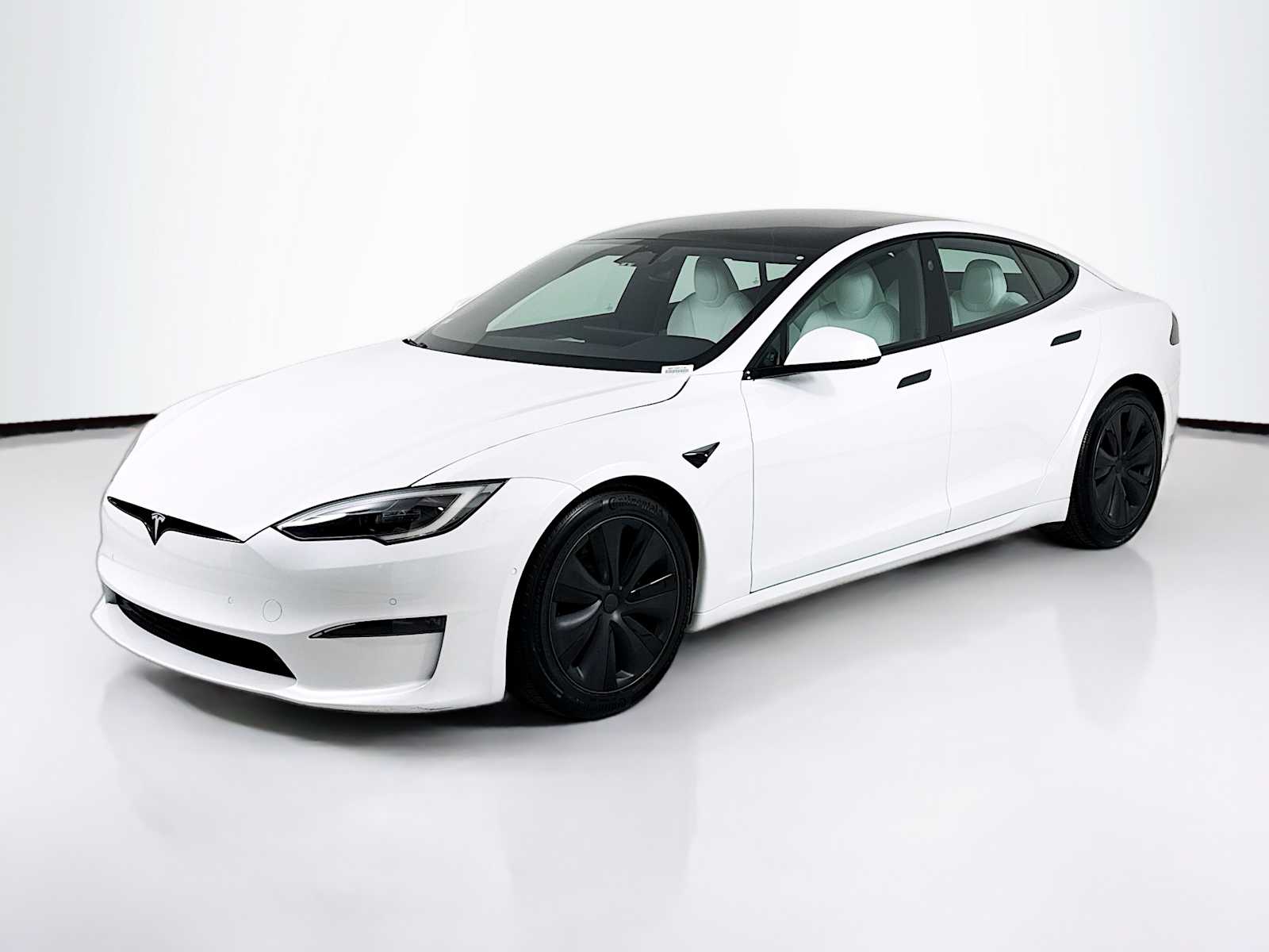 2022 Tesla Model S AWD