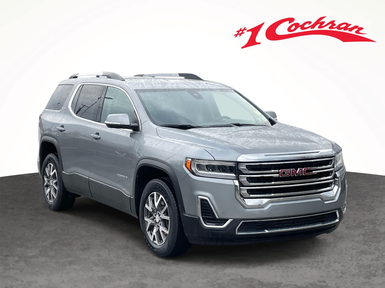 2023 GMC Acadia SLE AWD