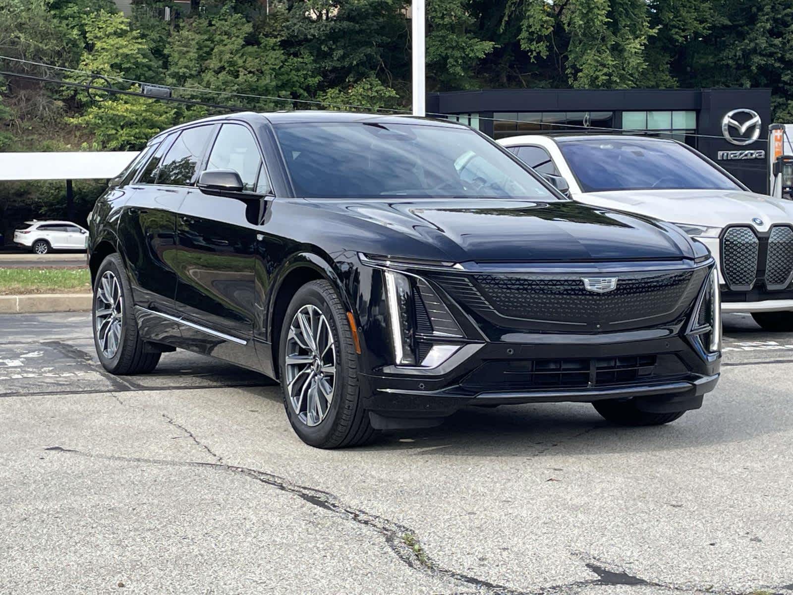 2024 Cadillac LYRIQ Sport 1 AWD