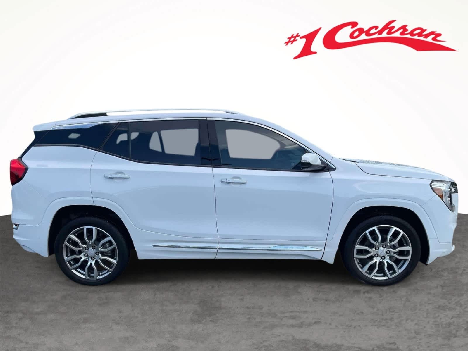 View vehicle photo 6