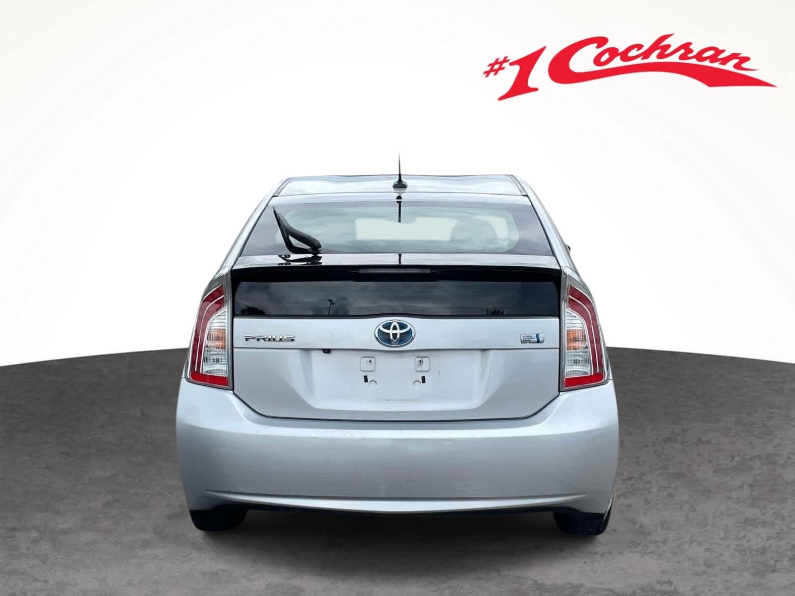 View vehicle photo 7