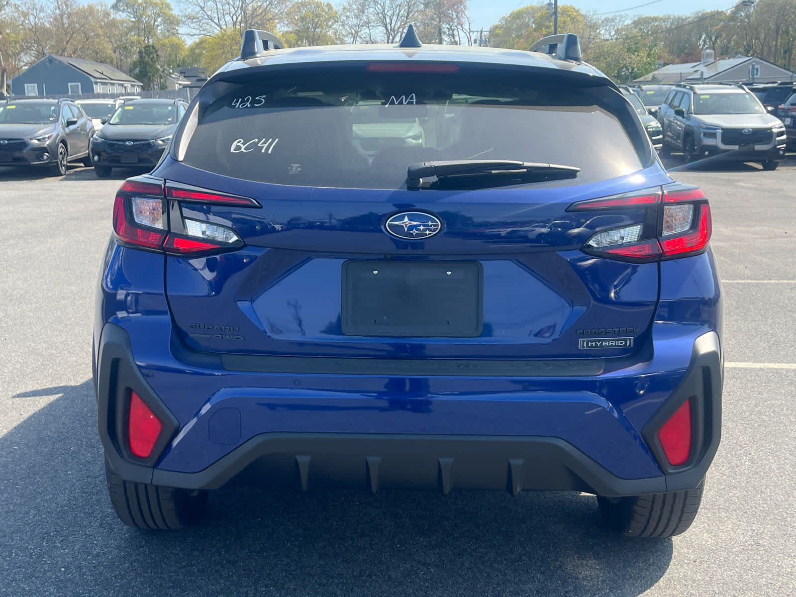 View vehicle photo 6