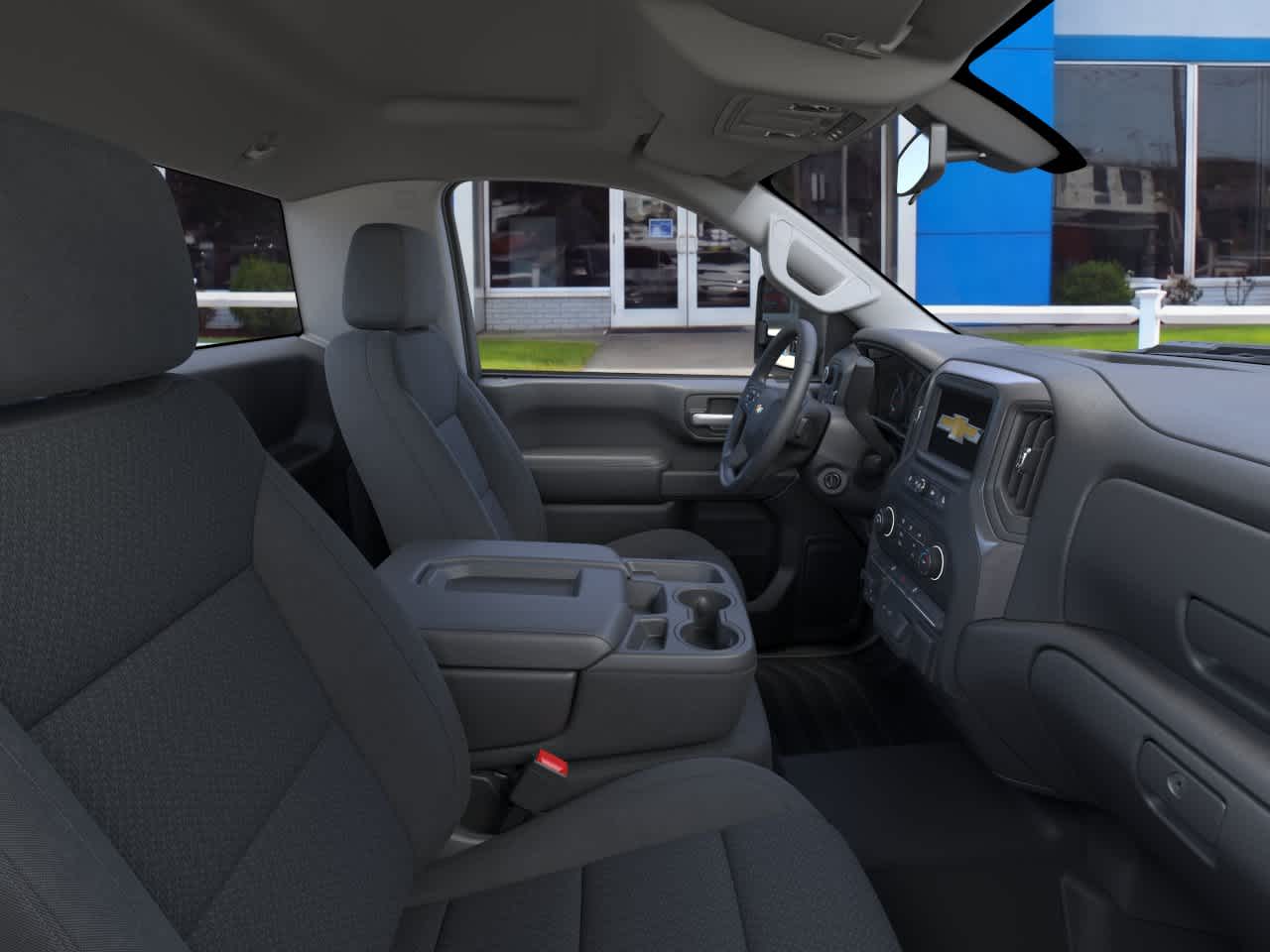 View vehicle photo 7