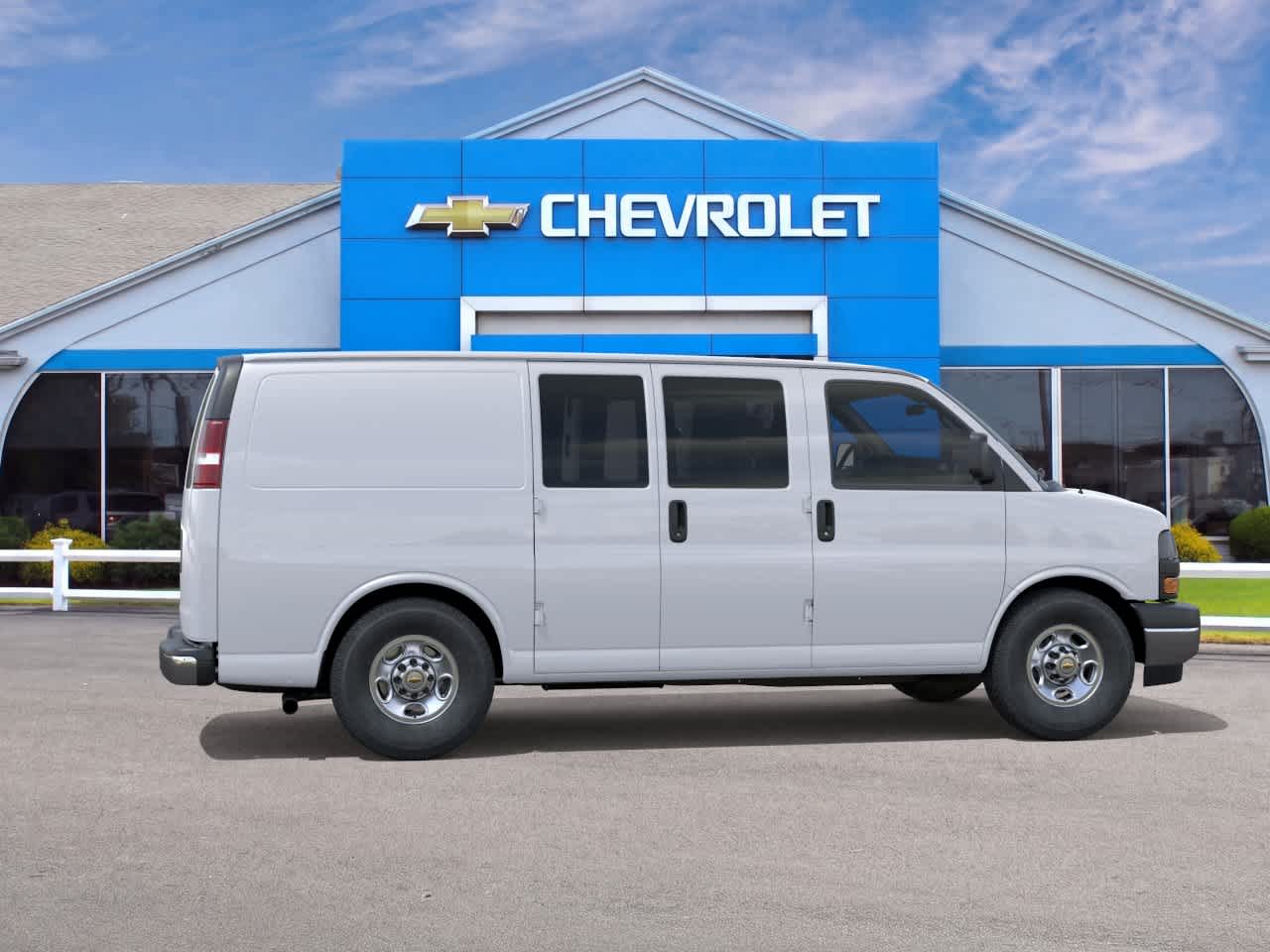 View vehicle photo 5