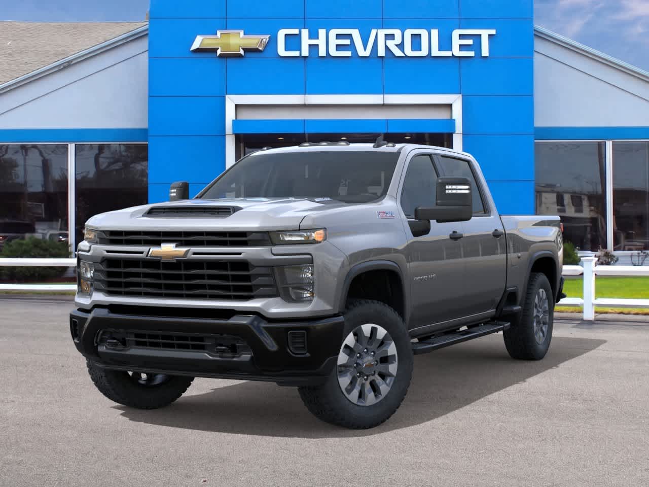 View vehicle photo 6