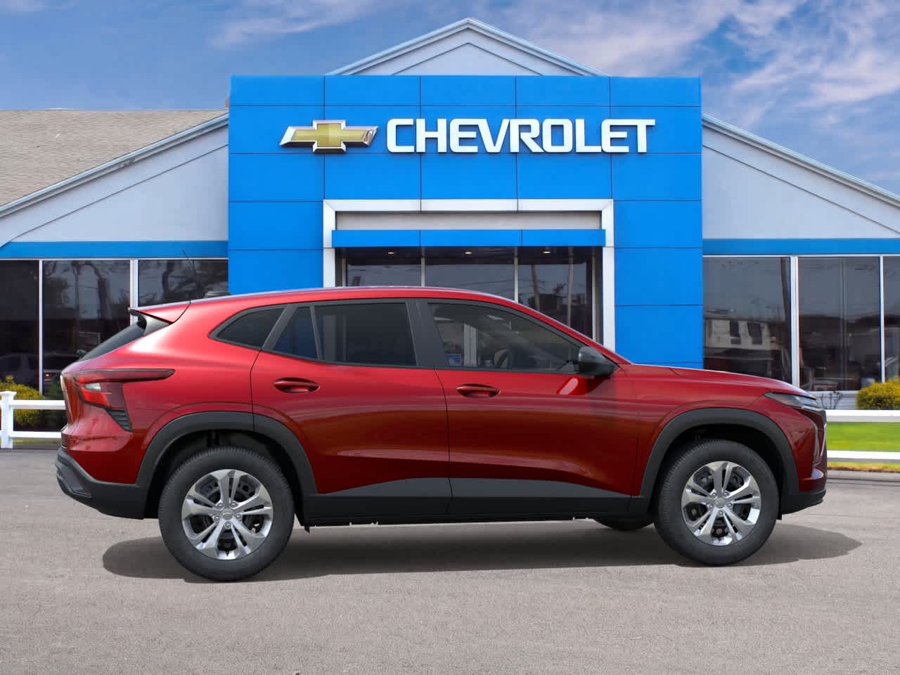 View vehicle photo 5