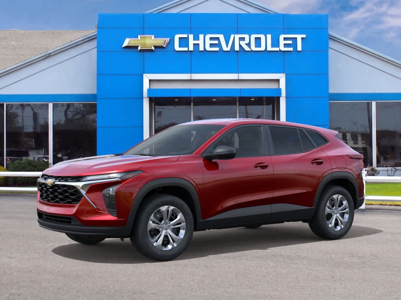 View vehicle photo 2