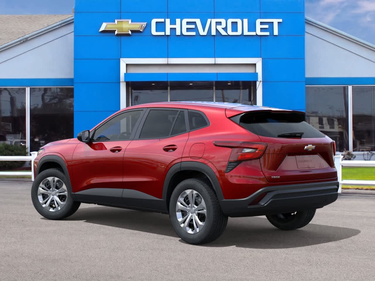 View vehicle photo 3