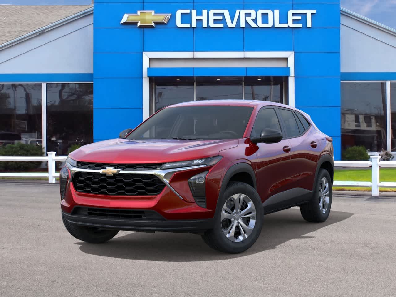 View vehicle photo 6