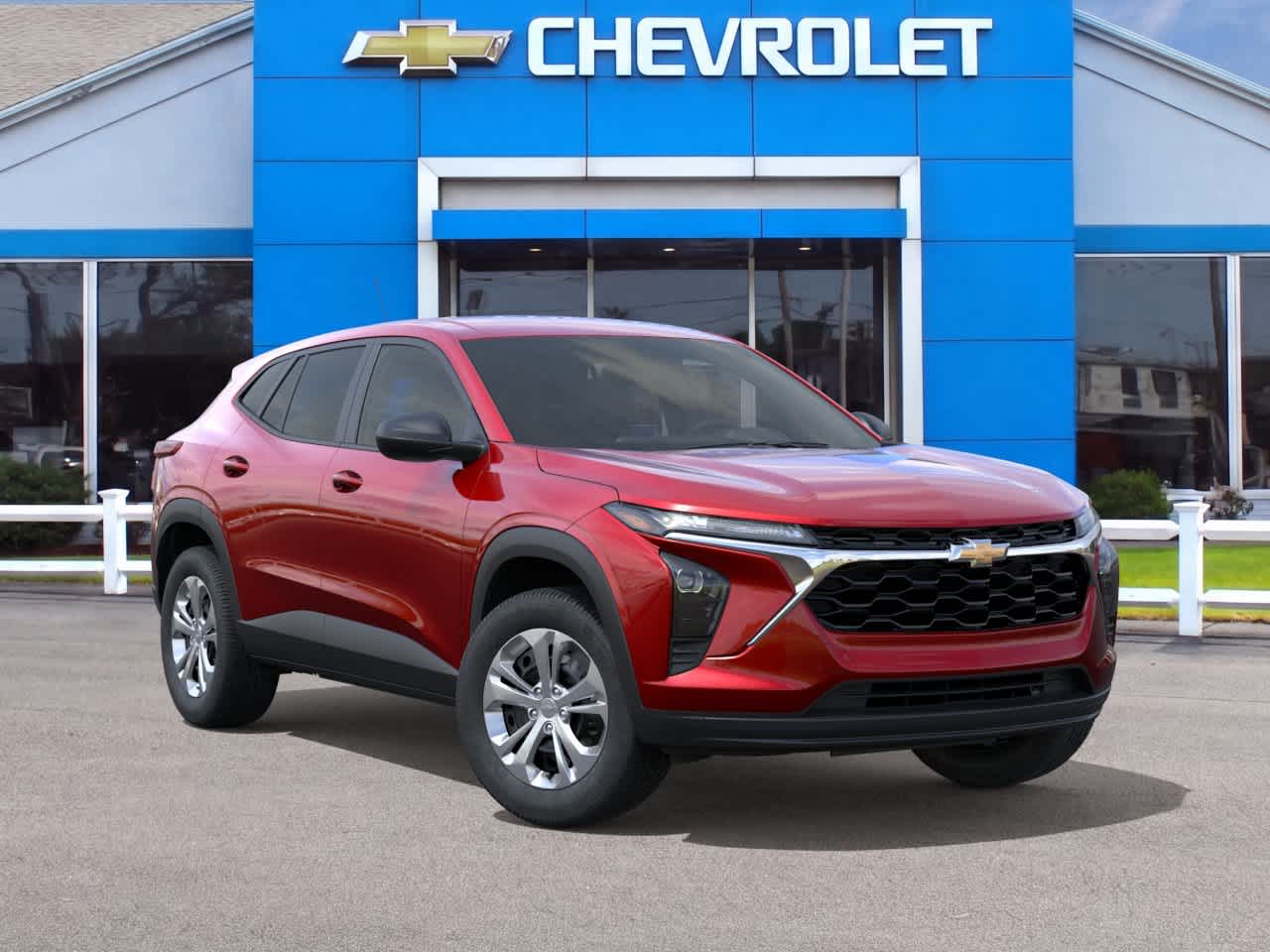 View vehicle photo 7