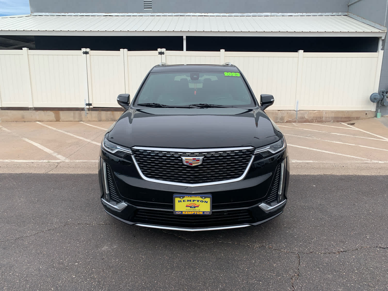 2023 Cadillac XT6 Premium Luxury FWD