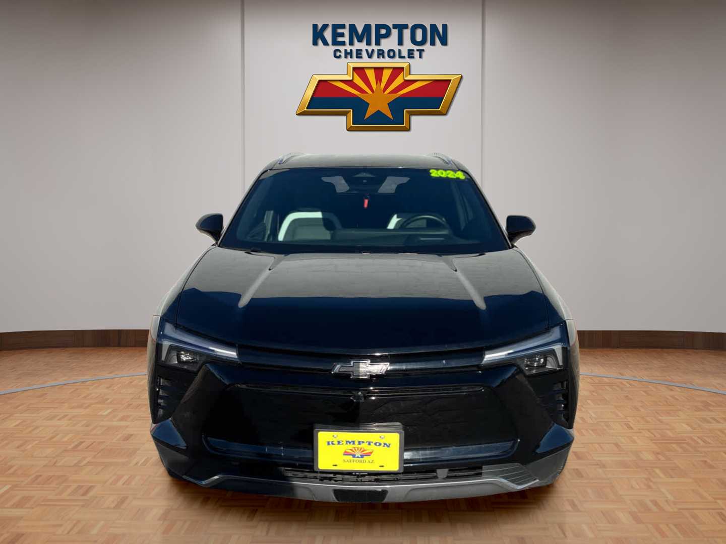 2024 Chevrolet Blazer EV 2LT eAWD
