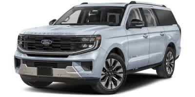 Agate Black Metallic 2027 Ford Expedition SUV / Crossover Four-Wheel Drive Automatic