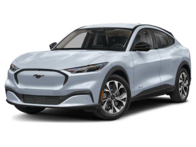 2025 Ford Mustang Mach-E Select RWD