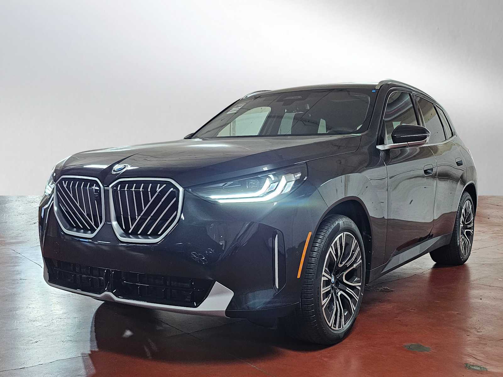 View vehicle photo 7