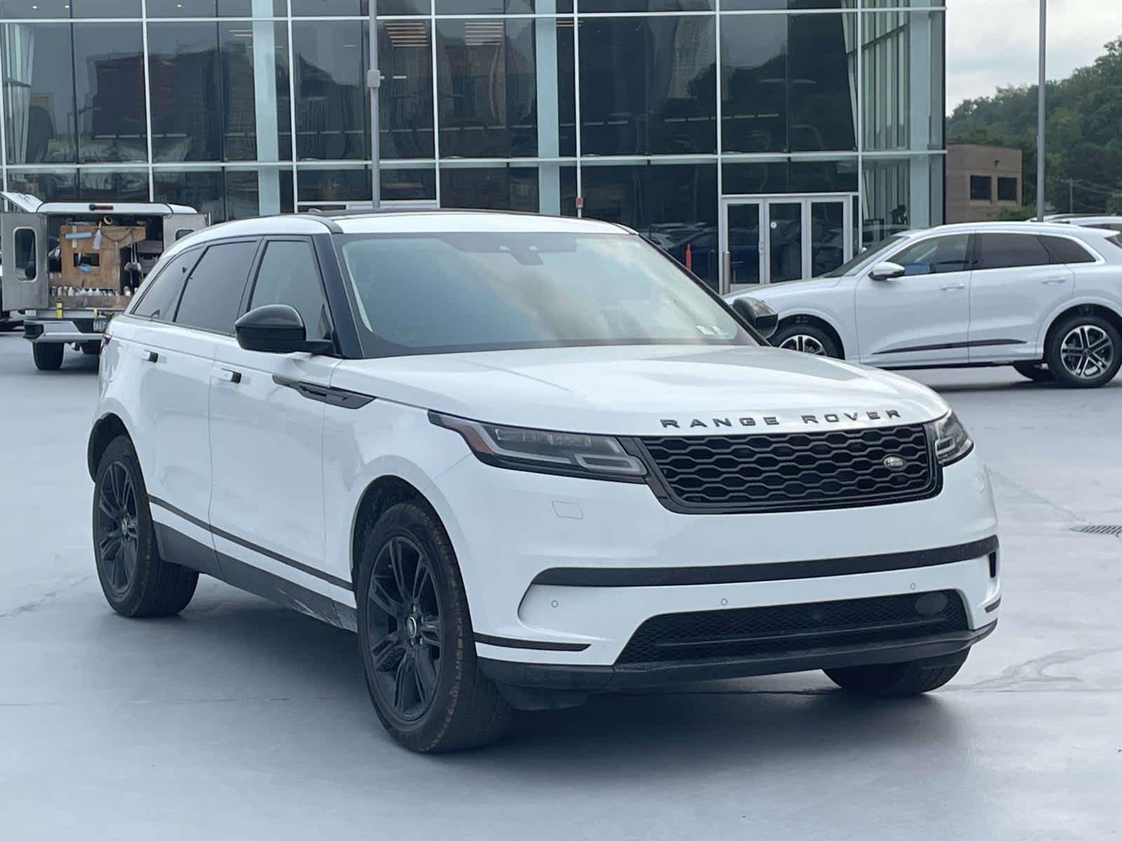2020 Land Rover Range Rover Velar P250 S AWD