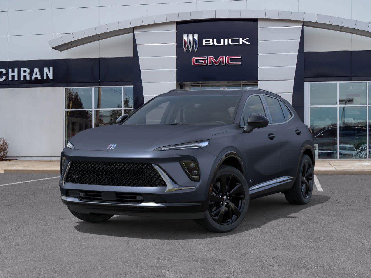 View vehicle photo 6