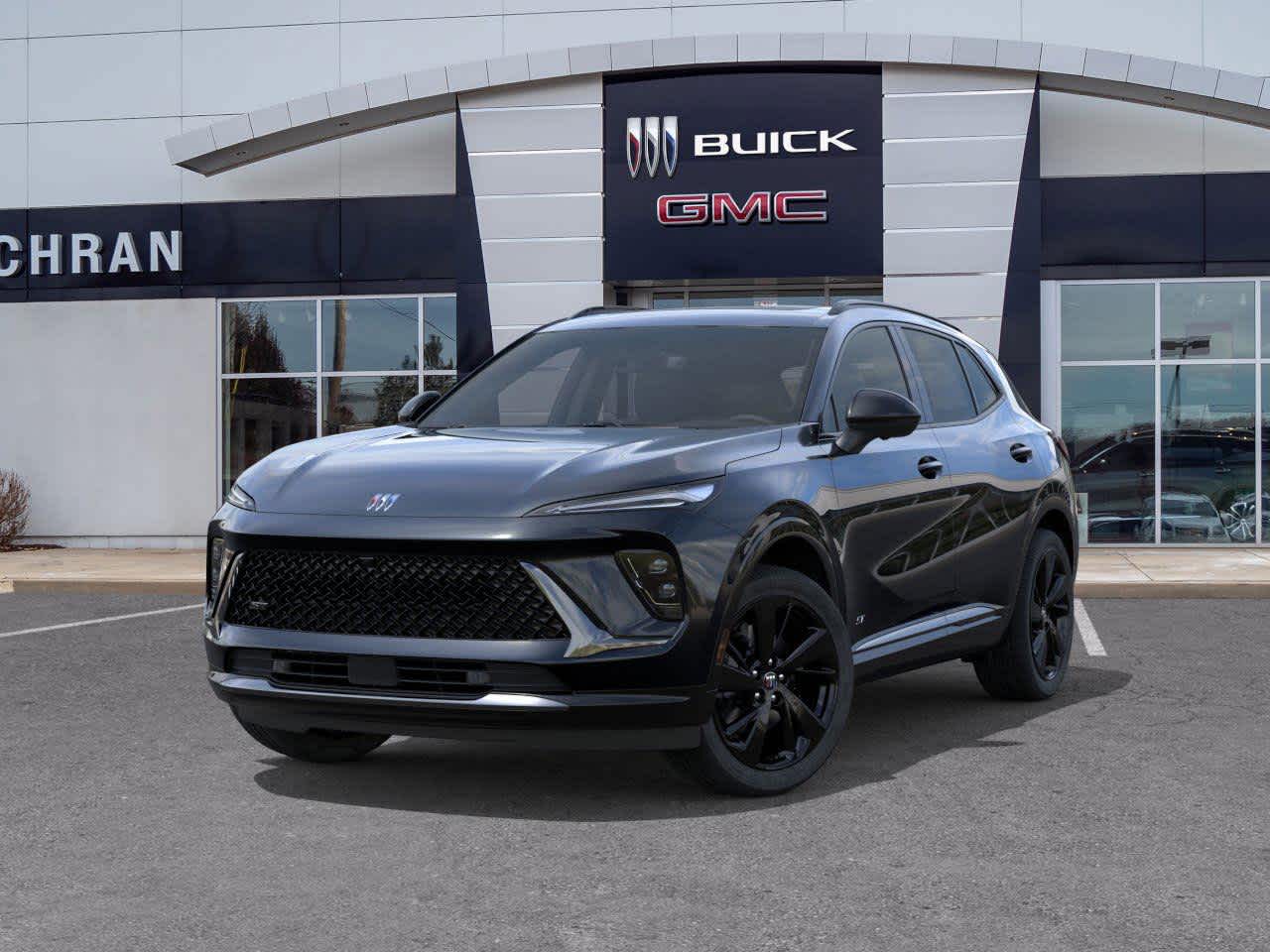 View vehicle photo 6