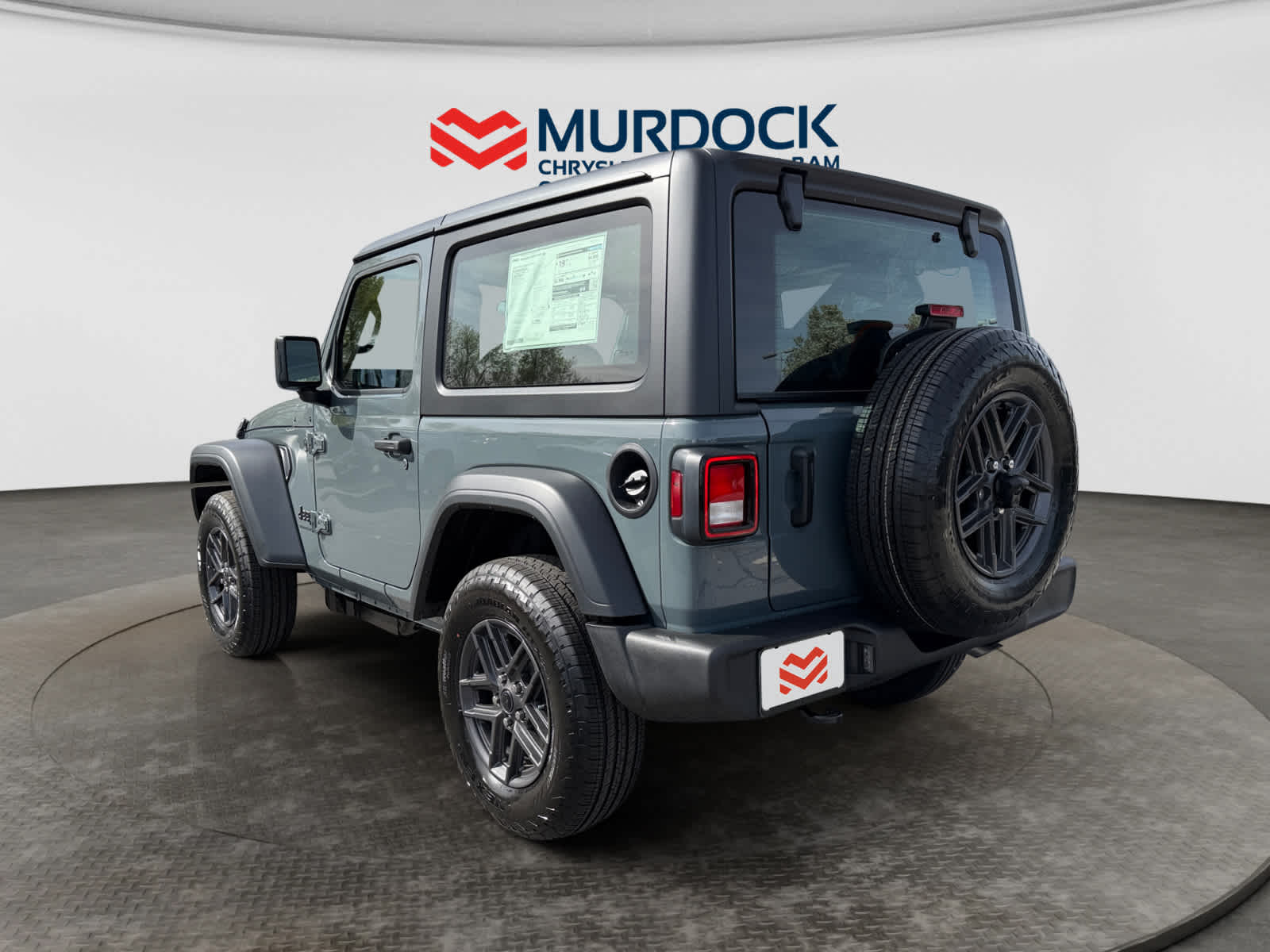 View vehicle photo 3