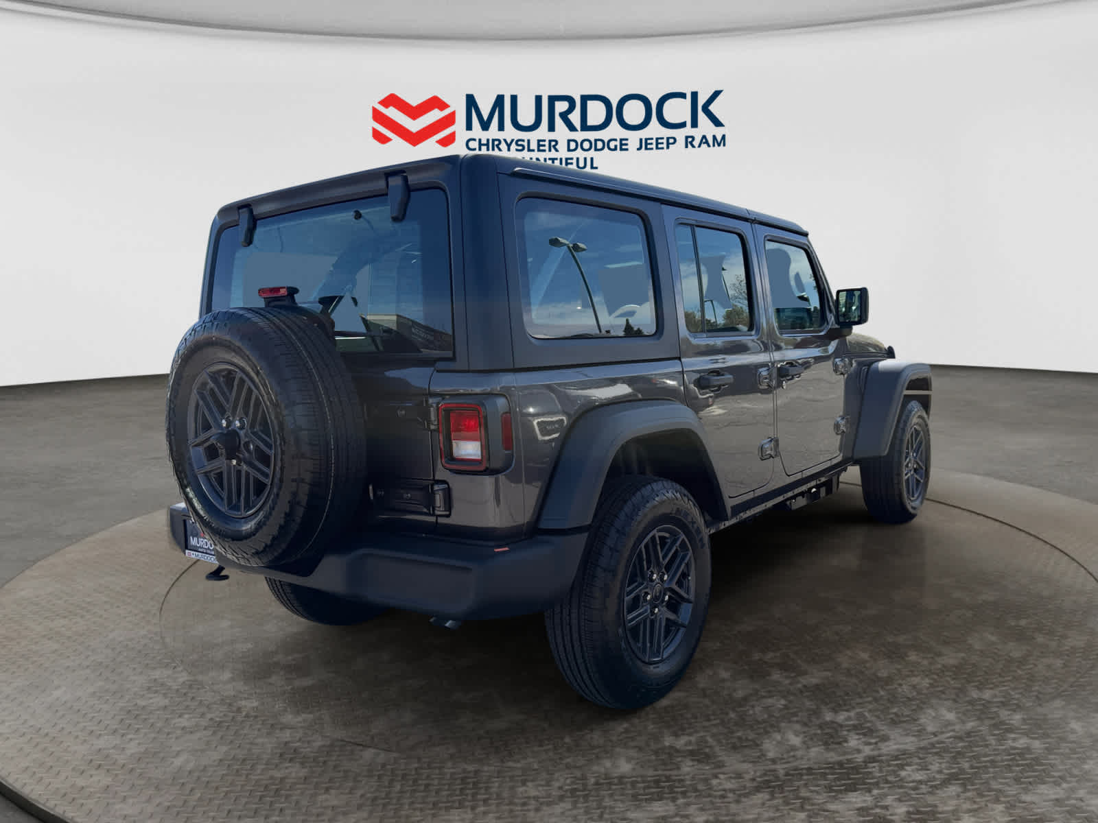 View vehicle photo 5