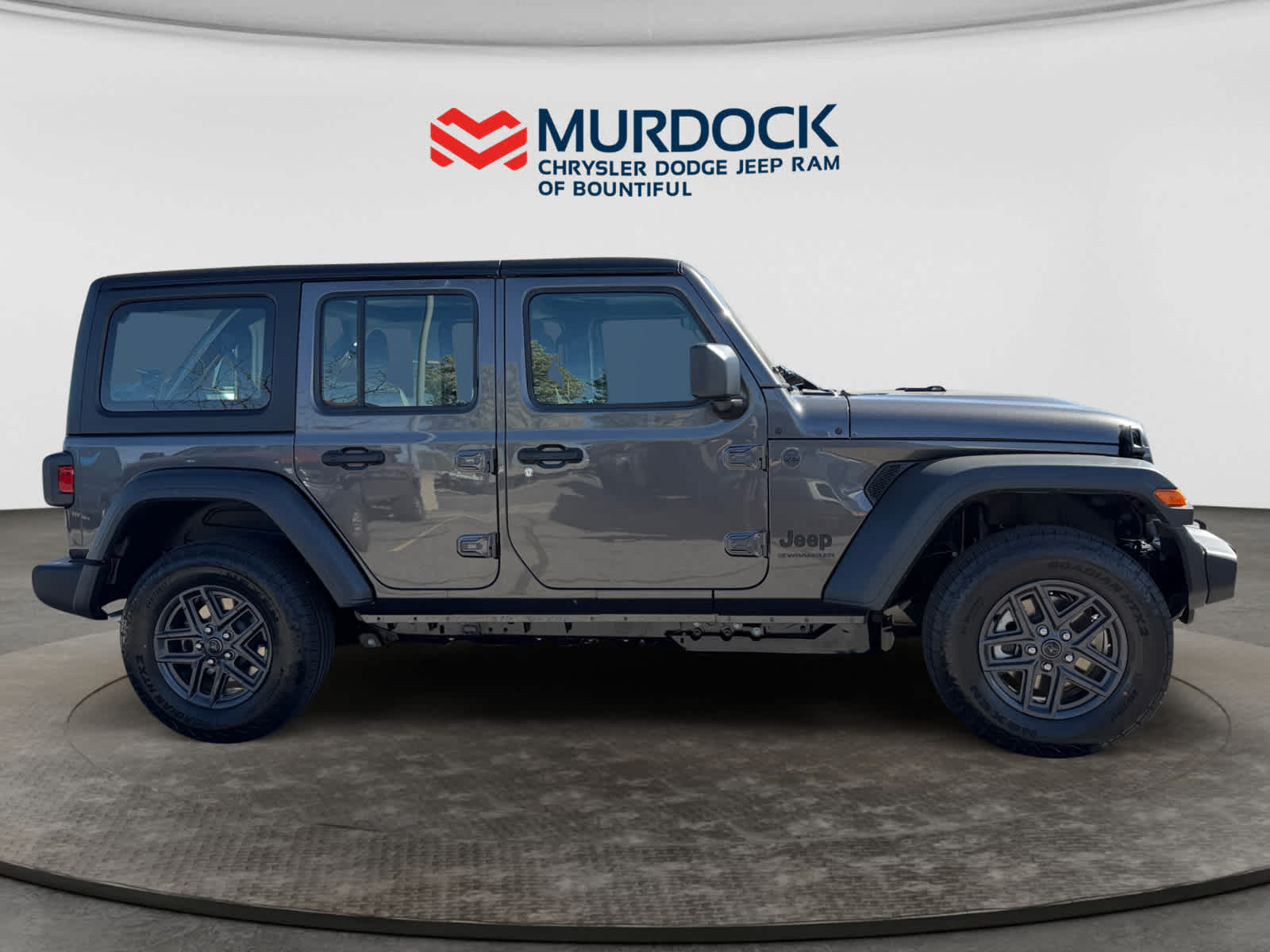 View vehicle photo 6