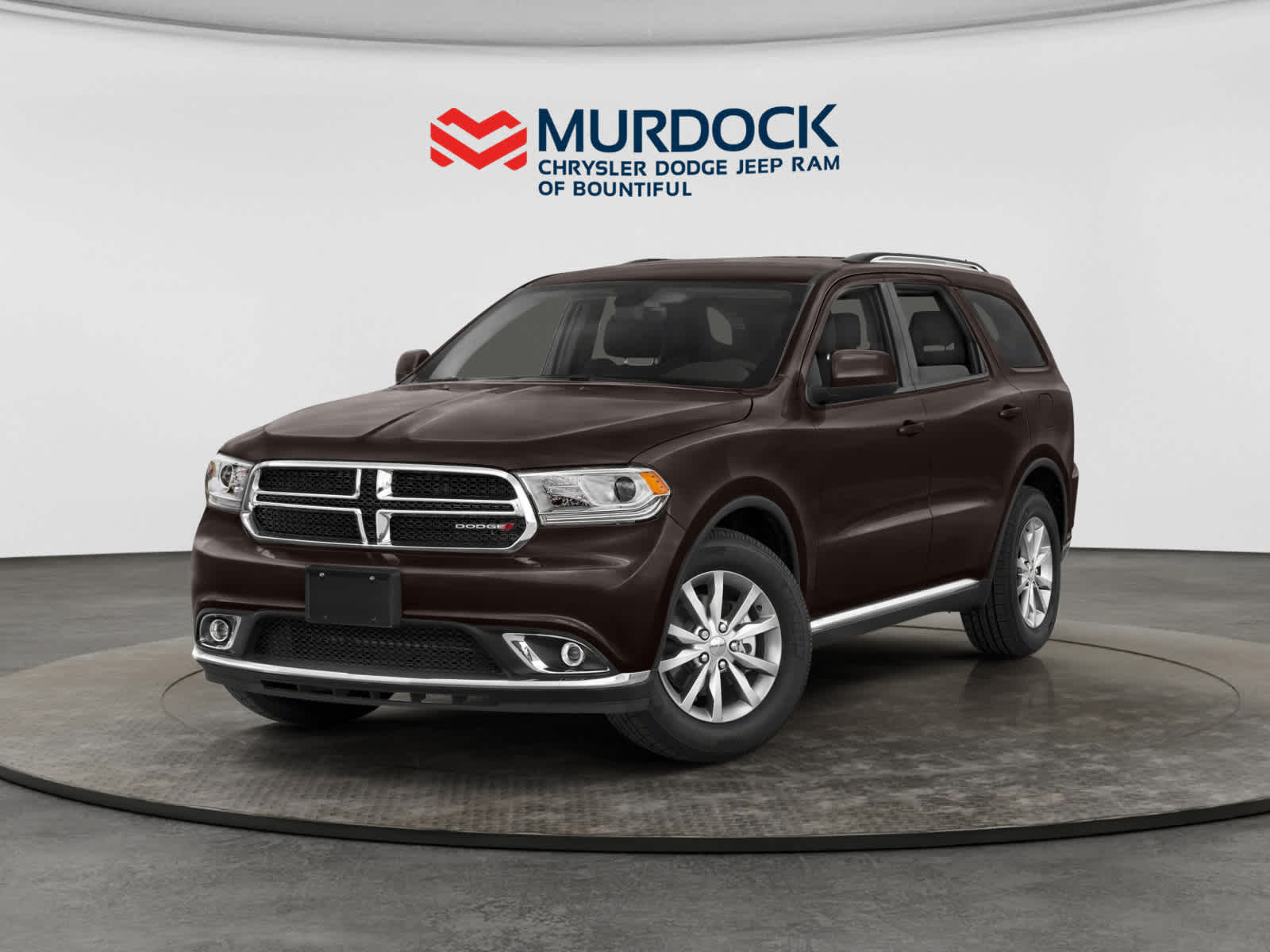 2017 Dodge Durango SXT Plus AWD's photo
