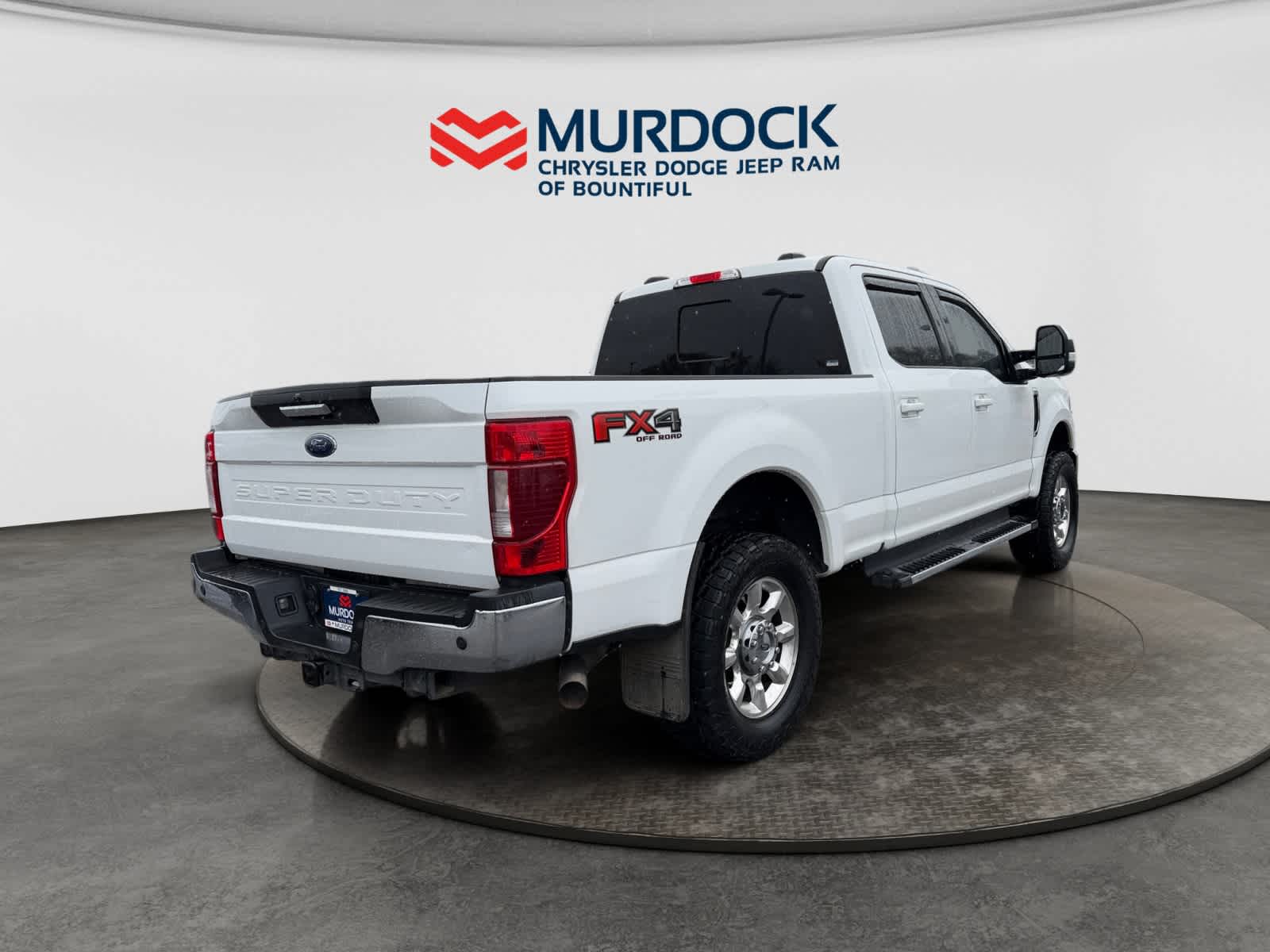 View vehicle photo 5