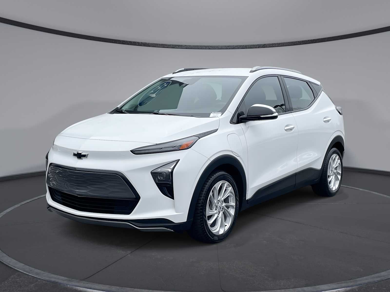 2022 Chevrolet Bolt EUV LT