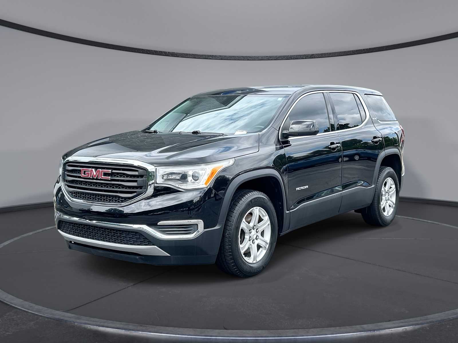 2019 GMC Acadia SLE-1 FWD's photo