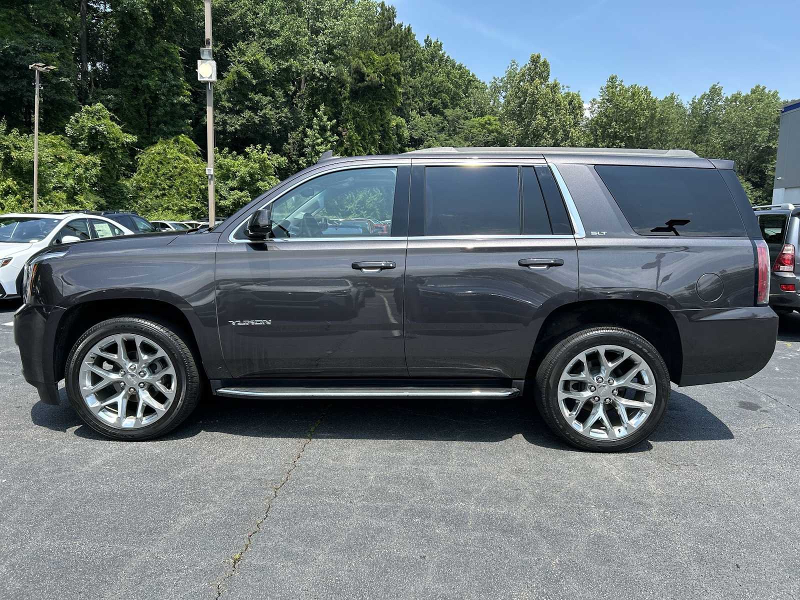 1GKS1BKC4JR381085