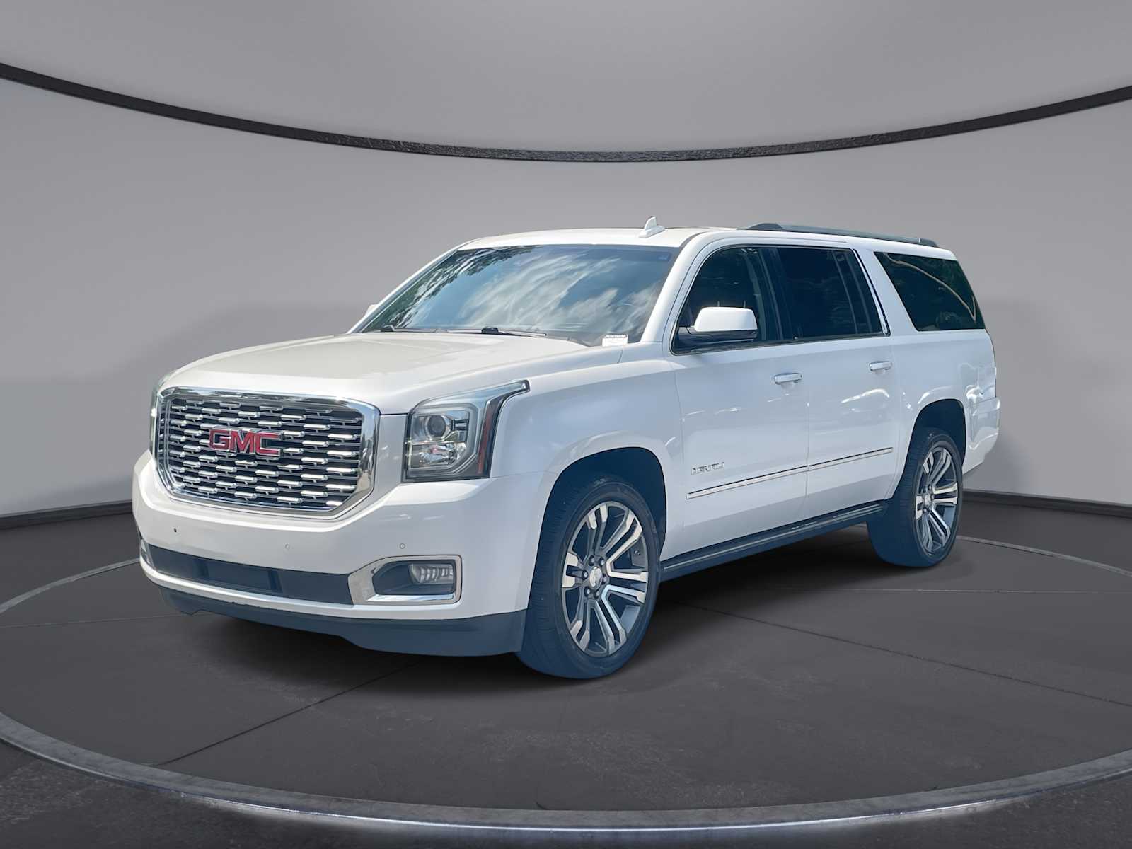 2018 GMC Yukon XL Denali Denali