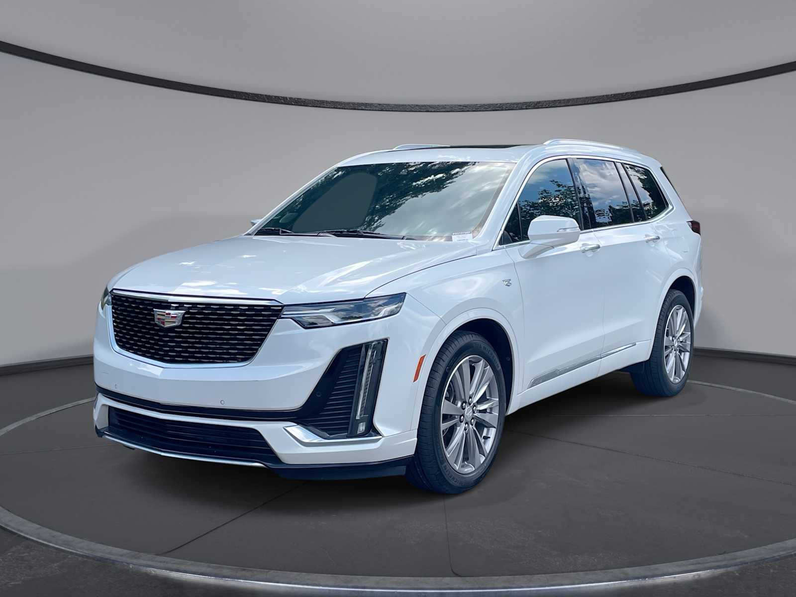 2023 Cadillac XT6 FWD Premium Luxury