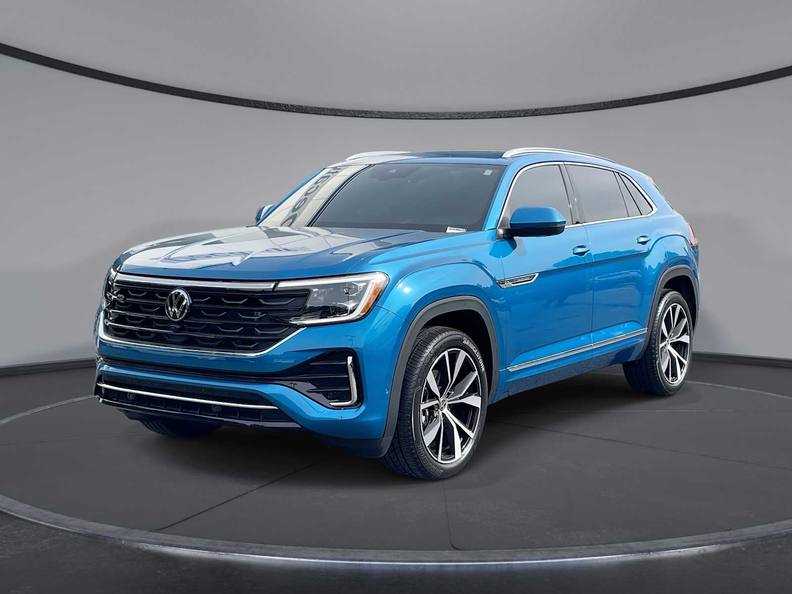 2024 Volkswagen Atlas Cross Sport 2.0T SEL Premium R-Line